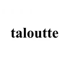 «TALOUTTE» «TALOUTTE»