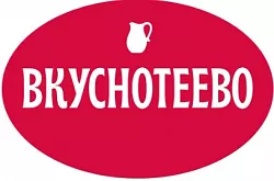 Вкуснотеево Вкуснотеево